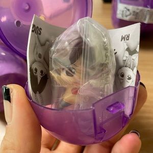 BTS Tiny Tan Figure- SUGA